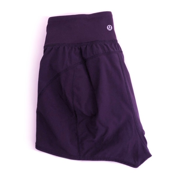 lululemon athletica Pants - Lululemon High Waist Short